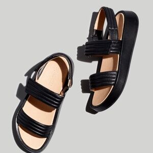 The Emmalee Sandal